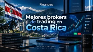 Mejores brokers de trading en Costa Rica
