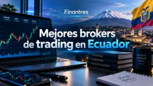 Mejores brokers de trading en Ecuador