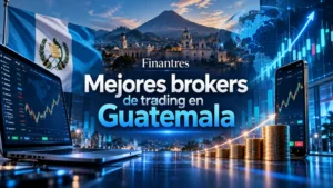 Mejores brokers de trading en Guatemala