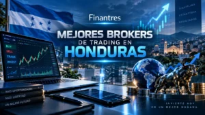 Mejores brokers de trading en Honduras
