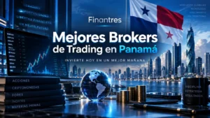 Mejores brokers de trading en Panamá