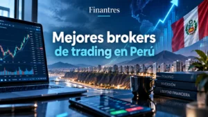 Mejores brokers de trading en Perú