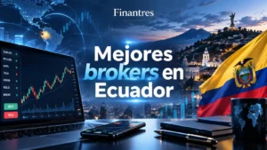 Mejores brokers en Ecuador