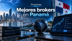 Mejores brokers en Panamá