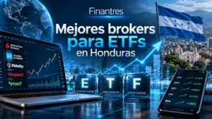 Mejores brokers para ETFs en Honduras