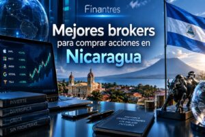Mejores brokers para comprar acciones en Nicaragua