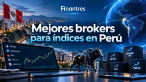 Mejores brokers para índices en Perú