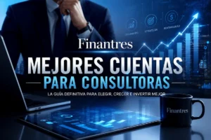 Mejores cuentas para consultoras