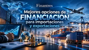Mejores opciones de financiación para importaciones y exportaciones