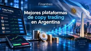 Mejores plataformas de copy trading en Argentina