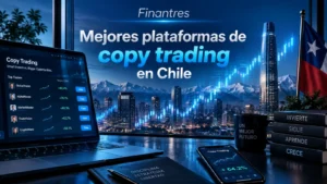 Mejores plataformas de copy trading en Chile