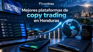 Mejores plataformas de copy trading en Honduras