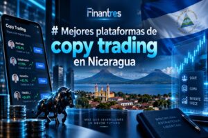 Mejores plataformas de copy trading en Nicaragua