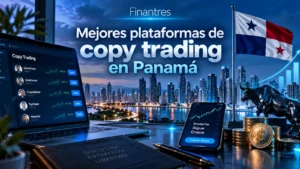 Mejores plataformas de copy trading en Panamá