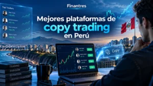 Mejores plataformas de copy trading en Perú