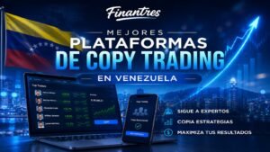 Mejores plataformas de copy trading en Venezuela