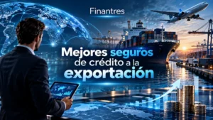 Mejores seguros de crédito a la exportación
