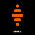 Nickel logo