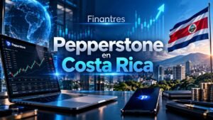 Pepperstone en Costa Ric