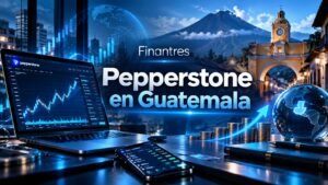 Pepperstone en Guatemala
