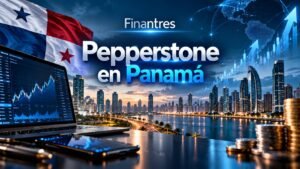 Pepperstone en Panamá