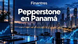 Pepperstone en Panamá
