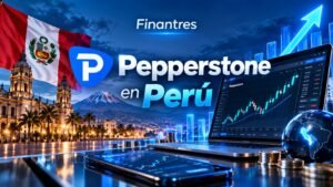Pepperstone opiniones Perú