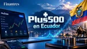 Plus500 en Ecuador