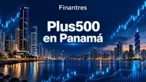 Plus500 en Panamá