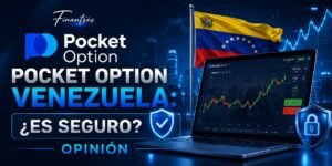 Pocket Option Venezuela ¿es seguro Opinión