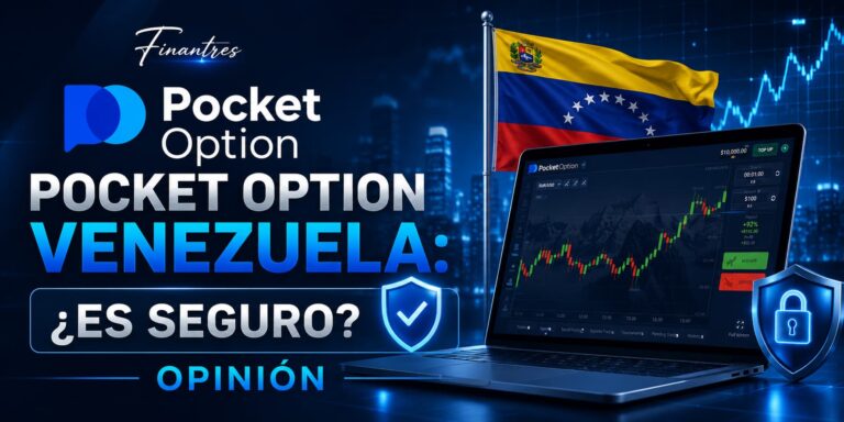 Pocket Option en Venezuela: opiniones, regulación y por qué no lo recomendamos