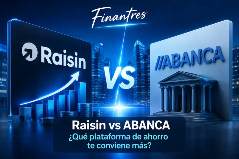 Raisin vs ABANCA