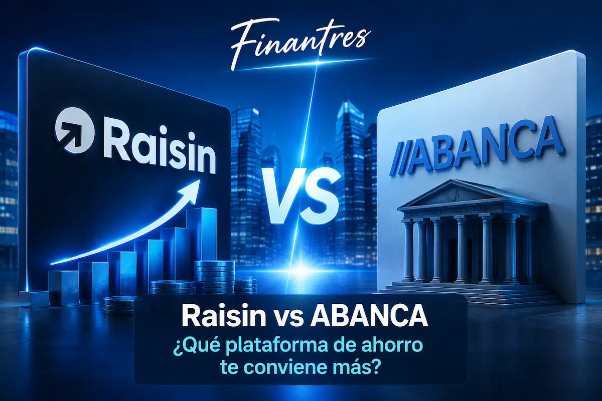 Raisin vs ABANCA