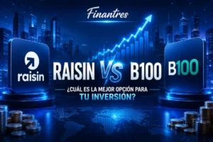Raisin vs B100