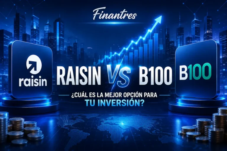 Raisin vs B100