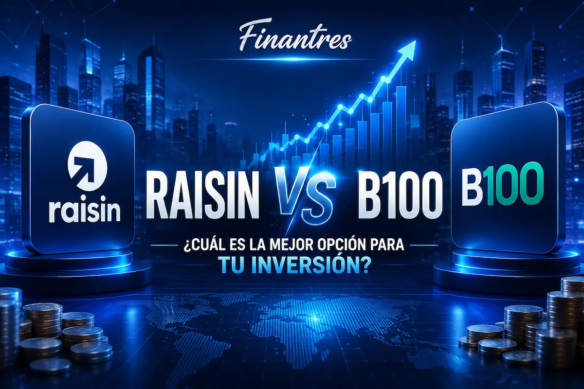 Raisin vs B100