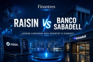 Raisin vs Banco Sabadell