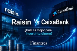Raisin vs CaixaBank