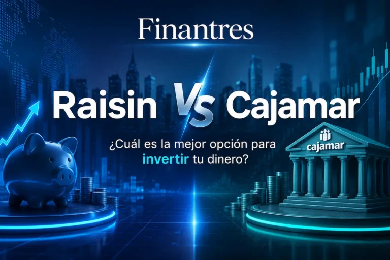 Raisin vs Cajamar