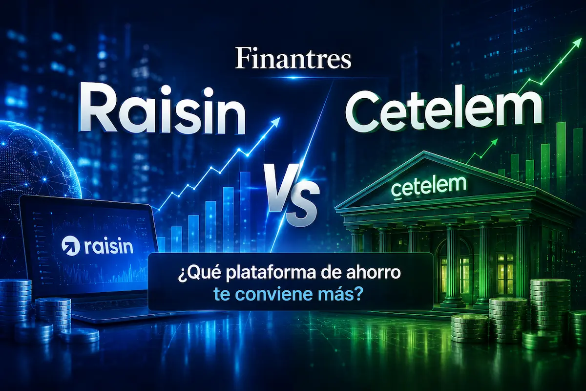 Raisin vs Cetelem