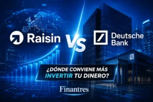Raisin vs Deutsche Bank