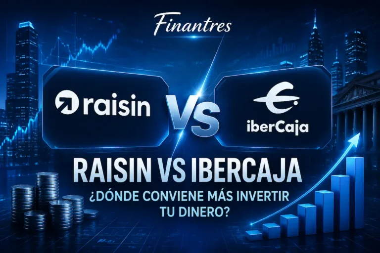Raisin vs Ibercaja