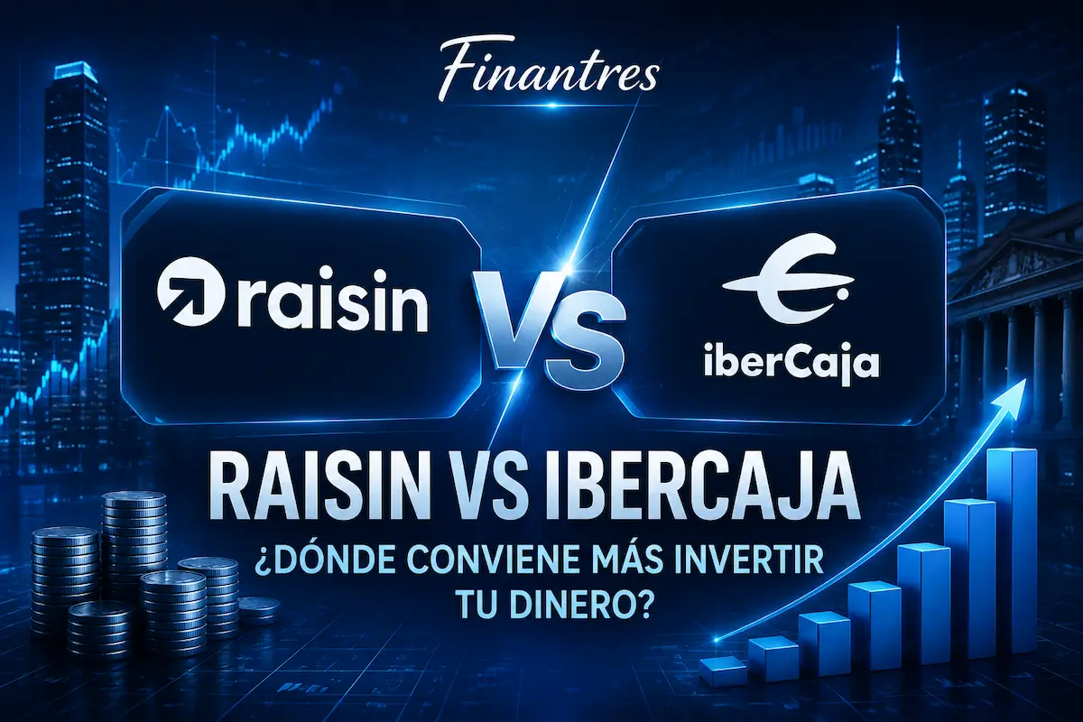 Raisin vs Ibercaja