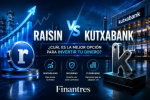 Raisin vs Kutxabank