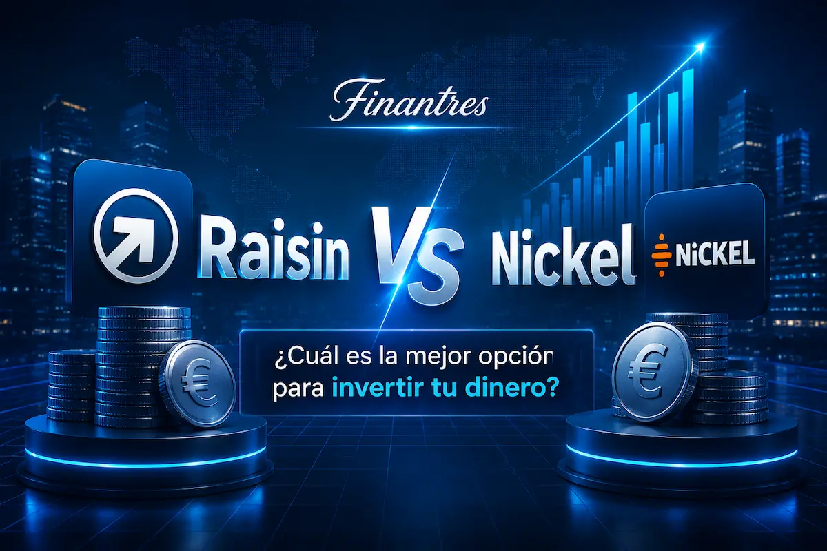 Raisin vs Nickel