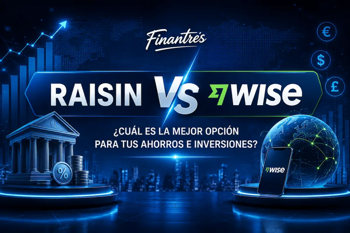 Raisin vs Wise