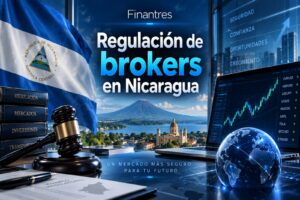 Regulación de brokers en Nicaragua