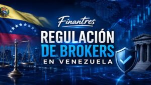Regulación de brokers en Venezuela