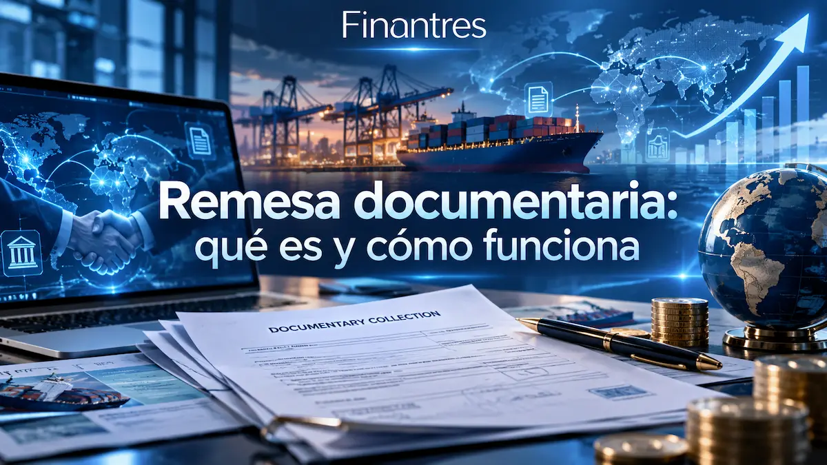 Remesa documentaria