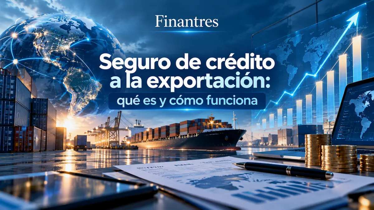 Seguro de crédito a la exportación